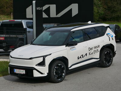 KIA EV5 Vorführwagen KIA EV5 Vorführwagen