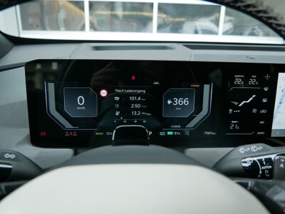 KIA EV5 Vorführwagen KIA EV5 Vorführwagen