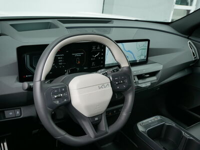 KIA EV5 Vorführwagen KIA EV5 Vorführwagen