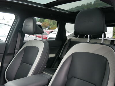 KIA EV5 Vorführwagen KIA EV5 Vorführwagen