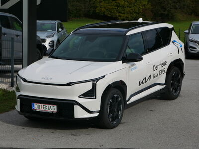 KIA EV5 Vorführwagen KIA EV5 Vorführwagen
