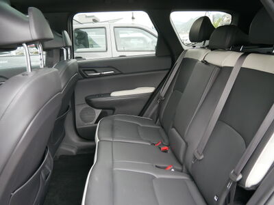 KIA EV5 Vorführwagen KIA EV5 Vorführwagen