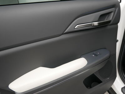 KIA EV5 Vorführwagen KIA EV5 Vorführwagen