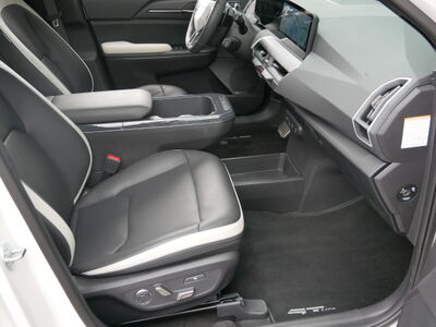 KIA EV5 Vorführwagen KIA EV5 Vorführwagen
