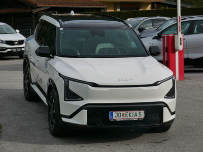 KIA EV5 Vorführwagen KIA EV5 Vorführwagen
