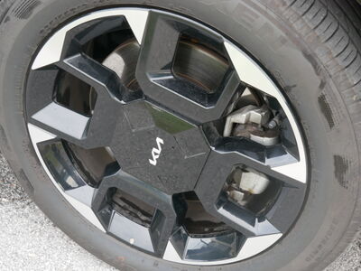 KIA EV5 Vorführwagen KIA EV5 Vorführwagen