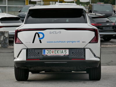 KIA EV5 Vorführwagen KIA EV5 Vorführwagen