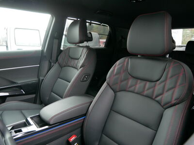 KGM/SsangYong Actyon Vorführwagen KGM/SsangYong Actyon Vorführwagen