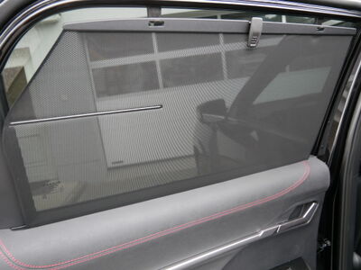 KGM/SsangYong Actyon Vorführwagen KGM/SsangYong Actyon Vorführwagen