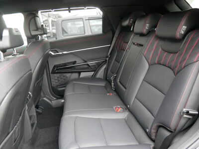 KGM/SsangYong Actyon Vorführwagen KGM/SsangYong Actyon Vorführwagen