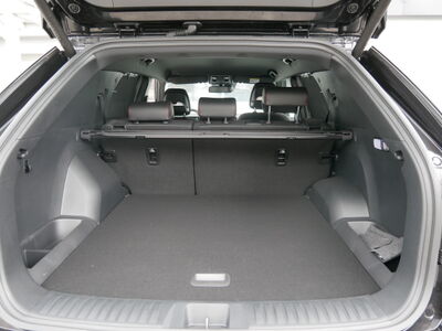KGM/SsangYong Actyon Vorführwagen KGM/SsangYong Actyon Vorführwagen