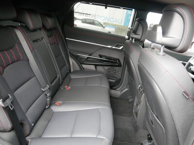 KGM/SsangYong Actyon Vorführwagen KGM/SsangYong Actyon Vorführwagen