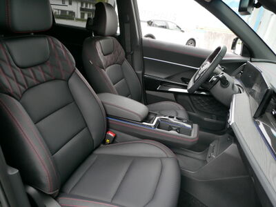 KGM/SsangYong Actyon Vorführwagen KGM/SsangYong Actyon Vorführwagen