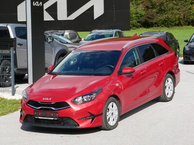 KIA Ceed Vorführwagen