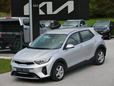 KIA Stonic Vorführwagen