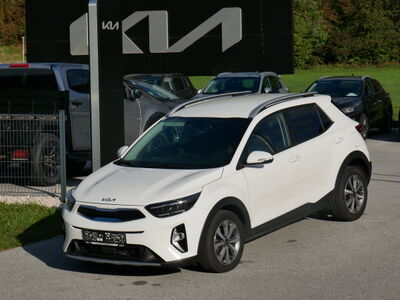 KIA Stonic Vorführwagen