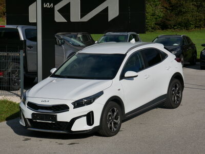 KIA XCeed Vorführwagen