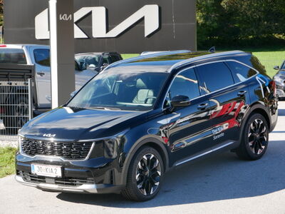 KIA Sorento Vorführwagen KIA Sorento Vorführwagen