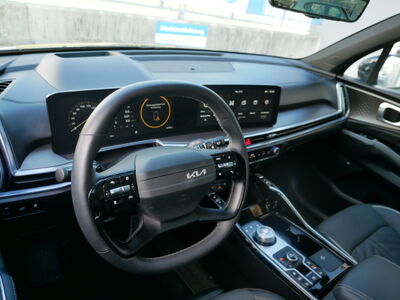 KIA Sorento Vorführwagen KIA Sorento Vorführwagen