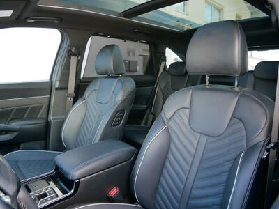 KIA Sorento Vorführwagen KIA Sorento Vorführwagen