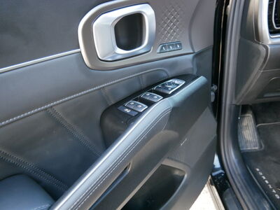KIA Sorento Vorführwagen KIA Sorento Vorführwagen