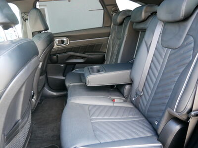 KIA Sorento Vorführwagen KIA Sorento Vorführwagen