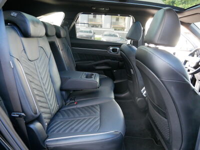 KIA Sorento Vorführwagen KIA Sorento Vorführwagen
