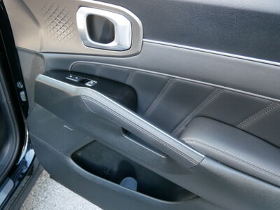 KIA Sorento Vorführwagen KIA Sorento Vorführwagen