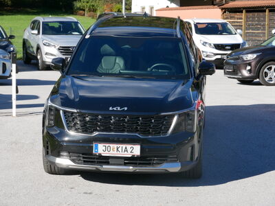 KIA Sorento Vorführwagen KIA Sorento Vorführwagen