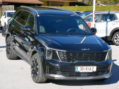KIA Sorento Vorführwagen KIA Sorento Vorführwagen