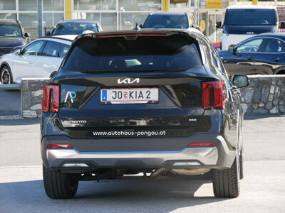 KIA Sorento Vorführwagen KIA Sorento Vorführwagen