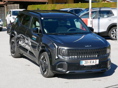 KIA Seltos Vorführwagen KIA Seltos Vorführwagen