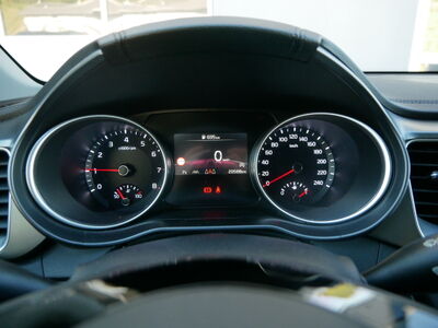 KIA Ceed Gebrauchtwagen KIA Ceed Gebrauchtwagen