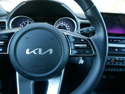 KIA Ceed Gebrauchtwagen KIA Ceed Gebrauchtwagen