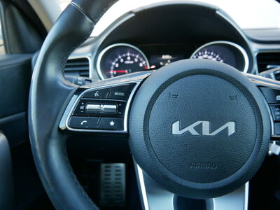 KIA Ceed Gebrauchtwagen KIA Ceed Gebrauchtwagen