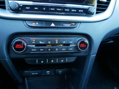 KIA Ceed Gebrauchtwagen KIA Ceed Gebrauchtwagen