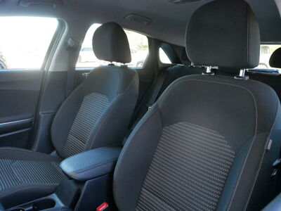 KIA Ceed Gebrauchtwagen KIA Ceed Gebrauchtwagen