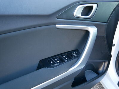 KIA Ceed Gebrauchtwagen KIA Ceed Gebrauchtwagen