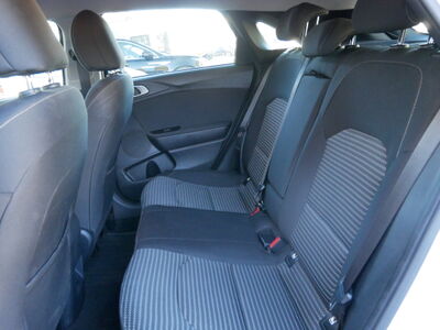 KIA Ceed Gebrauchtwagen KIA Ceed Gebrauchtwagen