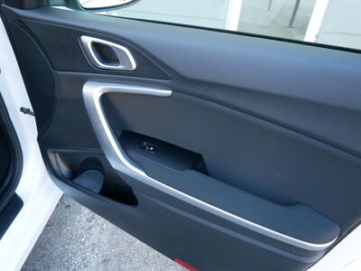 KIA Ceed Gebrauchtwagen KIA Ceed Gebrauchtwagen