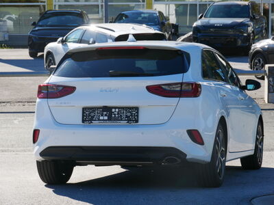 KIA Ceed Gebrauchtwagen KIA Ceed Gebrauchtwagen