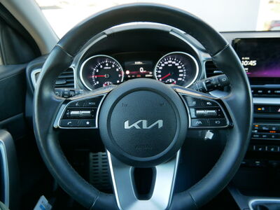 KIA Ceed Gebrauchtwagen KIA Ceed Gebrauchtwagen