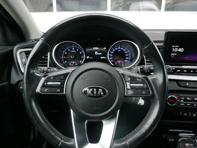 KIA XCeed Gebrauchtwagen KIA XCeed Gebrauchtwagen