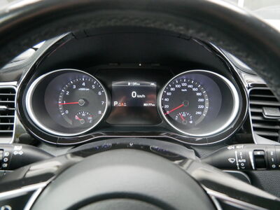 KIA XCeed Gebrauchtwagen KIA XCeed Gebrauchtwagen