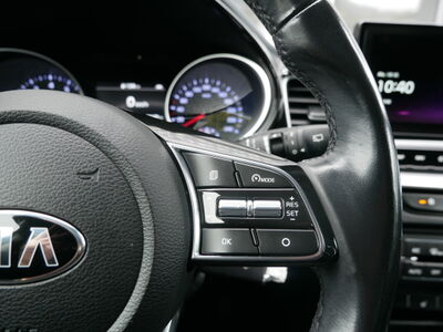 KIA XCeed Gebrauchtwagen KIA XCeed Gebrauchtwagen