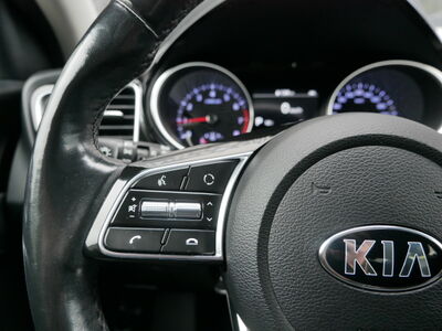 KIA XCeed Gebrauchtwagen KIA XCeed Gebrauchtwagen