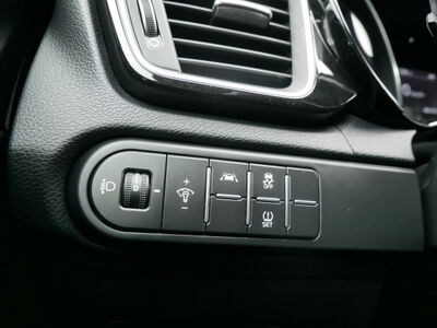 KIA XCeed Gebrauchtwagen KIA XCeed Gebrauchtwagen