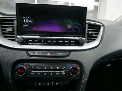 KIA XCeed Gebrauchtwagen KIA XCeed Gebrauchtwagen