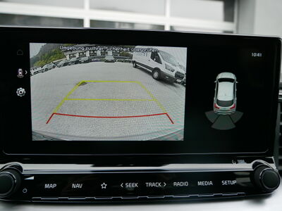 KIA XCeed Gebrauchtwagen KIA XCeed Gebrauchtwagen