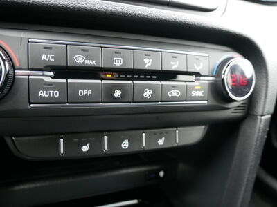 KIA XCeed Gebrauchtwagen KIA XCeed Gebrauchtwagen